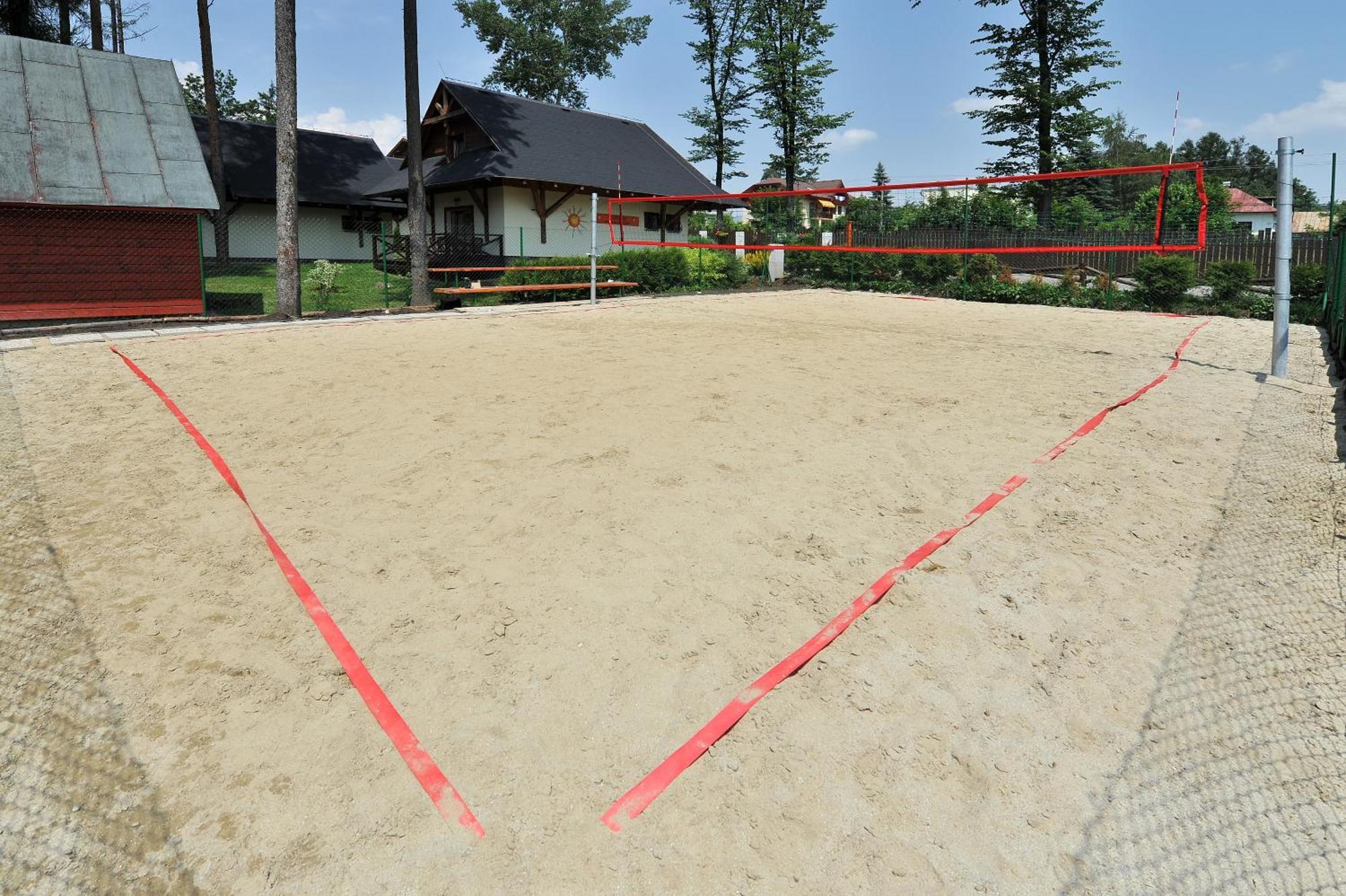 Aplend Domceky Tatry Holiday Veľký Slavkov المظهر الخارجي الصورة