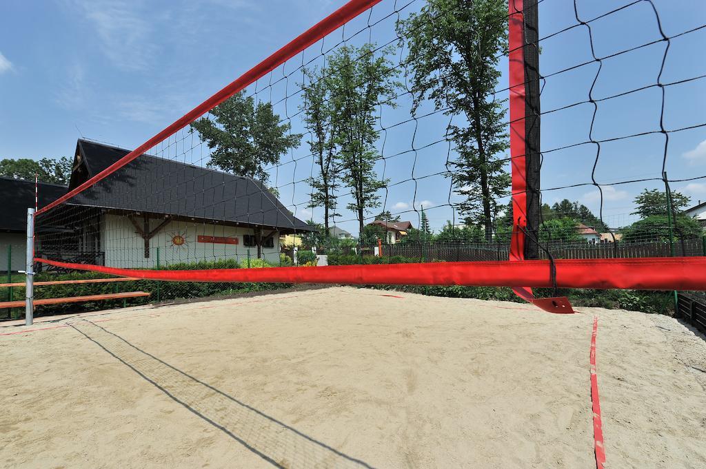 Aplend Domceky Tatry Holiday Veľký Slavkov المظهر الخارجي الصورة
