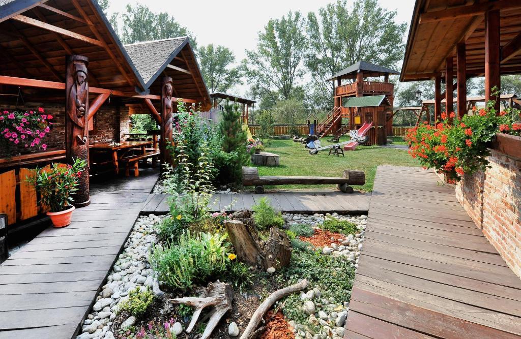 Aplend Domceky Tatry Holiday Veľký Slavkov المظهر الخارجي الصورة